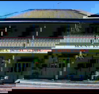 Mount Kembla Village Hotel - Kalgoorlie Accommodation