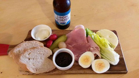 Nite & Day - Kalgoorlie Accommodation 0