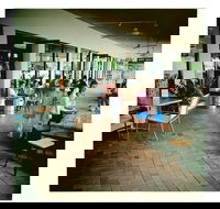 Origin Espresso - Kalgoorlie Accommodation