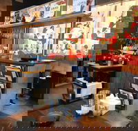 Oriental Impression Grill Restaurant - Kalgoorlie Accommodation