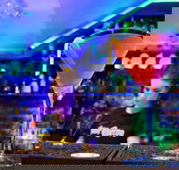 Reload Bar  Games - Kalgoorlie Accommodation