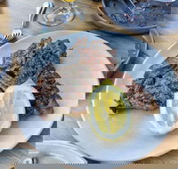 Siamese Restaurant - Kalgoorlie Accommodation