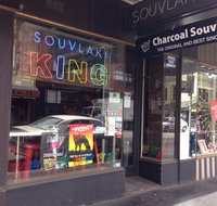 Souvlaki King Eatery - Kalgoorlie Accommodation
