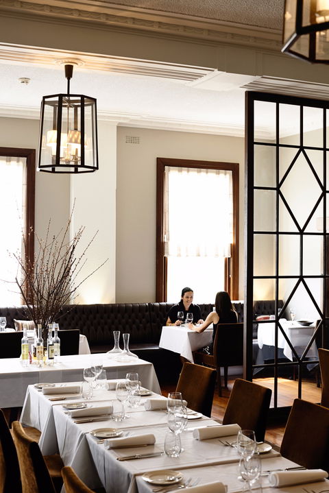 The Argus Dining Room - Kalgoorlie Accommodation 0