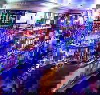 The Clarendon Hotel Bar - Kalgoorlie Accommodation