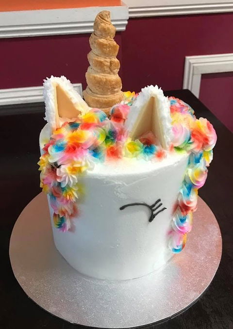 The Cake Gallery - Kalgoorlie Accommodation 0