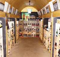 The Garden Cellars - Kalgoorlie Accommodation