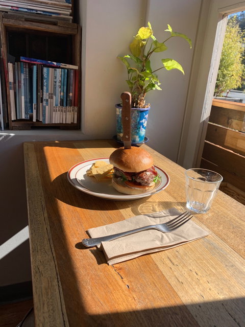 The Picnic Basket - Kalgoorlie Accommodation 2