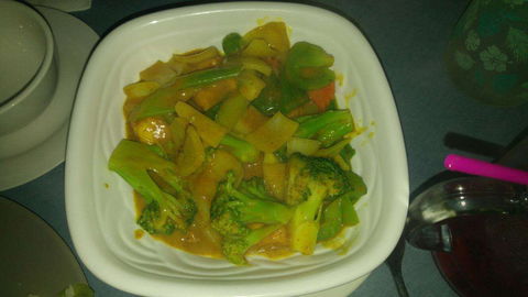Asian Spice - Kalgoorlie Accommodation 0