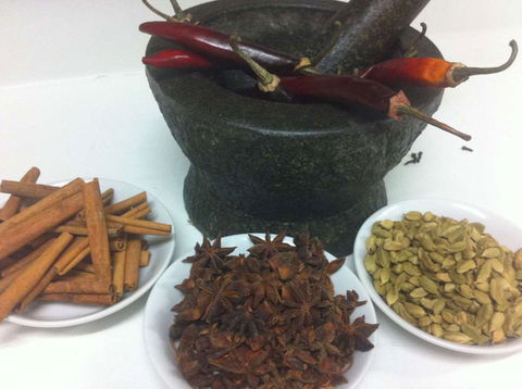 A Taste Of Spice - Kalgoorlie Accommodation 0