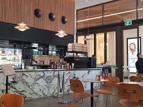 Atomic Espresso - Kalgoorlie Accommodation 0