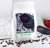 Bliss Coffee Roasters - Kalgoorlie Accommodation