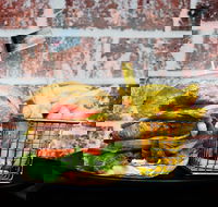 Burger Urge - Molendinar - Kalgoorlie Accommodation
