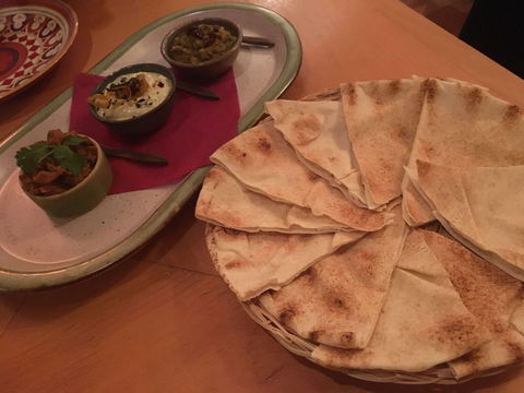 Cafe Darya - Kalgoorlie Accommodation 0