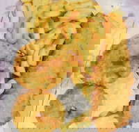 Caversham Fish  Chips