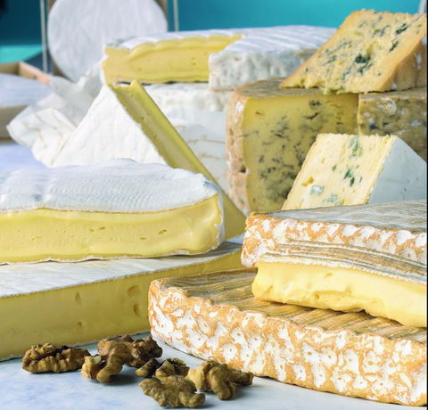 Cheese Shop At Makers' Workshop Burnie - The - Kalgoorlie Accommodation 2