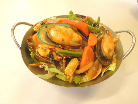 China City Garden Restaurant - Kalgoorlie Accommodation 0