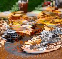 Day Kitty - Kalgoorlie Accommodation