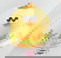 Ferguson Plarre Bakehouse - Officer