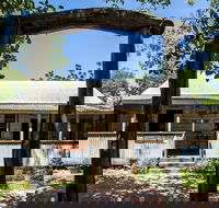 Herveys Range Heritage Tea Rooms - Kalgoorlie Accommodation