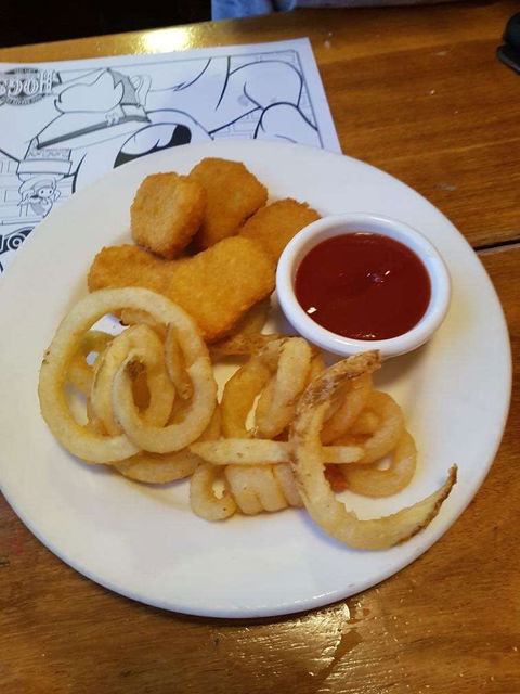Hog's Australia's Steakhouse - Kalgoorlie Accommodation 0