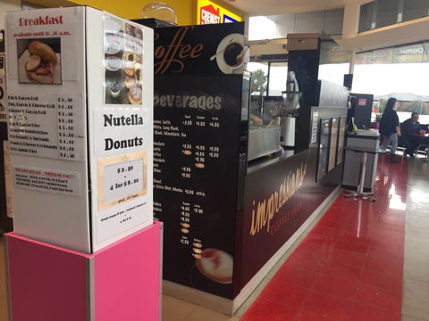 Impressions Coffee Shop - Kalgoorlie Accommodation 0