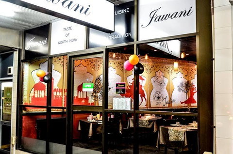 Jawani - Kalgoorlie Accommodation 0