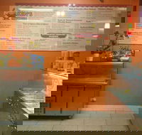 Ken's Kitchen - Kalgoorlie Accommodation