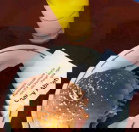 Lola's Pergola - Kalgoorlie Accommodation