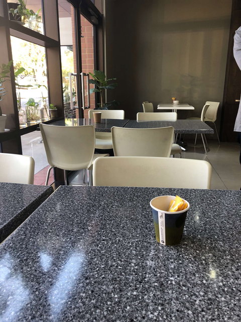 Medico Coffee Lounge - Kalgoorlie Accommodation 0