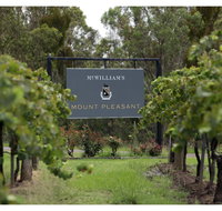 Mount Pleasant Wine and Food Estate - Kalgoorlie Accommodation