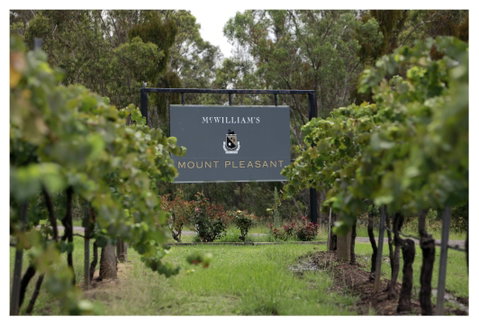 Mount Pleasant Wine And Food Estate - Kalgoorlie Accommodation 0