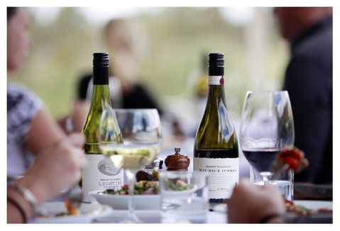 Mount Pleasant Wine And Food Estate - Kalgoorlie Accommodation 1