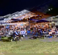 Palmerston Golf and Country Club - Kalgoorlie Accommodation