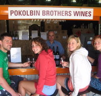 Pokolbin Brothers Wines Hunter Valley - Kalgoorlie Accommodation