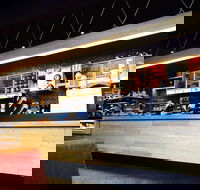 Starbucks - Ashmore - Kalgoorlie Accommodation