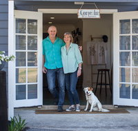 Stomp Wines - Kalgoorlie Accommodation