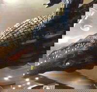 Sumatra Cafe - Kalgoorlie Accommodation