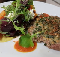 The Olive Tree Brasserie - Kalgoorlie Accommodation