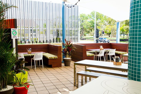 The Boyz Portarlington Fish & Chips - Kalgoorlie Accommodation 0