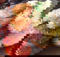 The Food Co-op Shop  Cafe - Kalgoorlie Accommodation