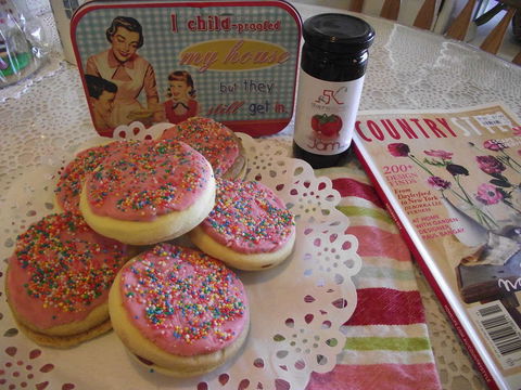 The Cake Lady Cafe - Kalgoorlie Accommodation 0