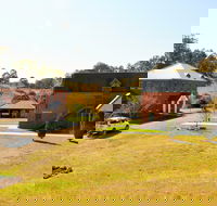 Tugwood Winery - Kalgoorlie Accommodation