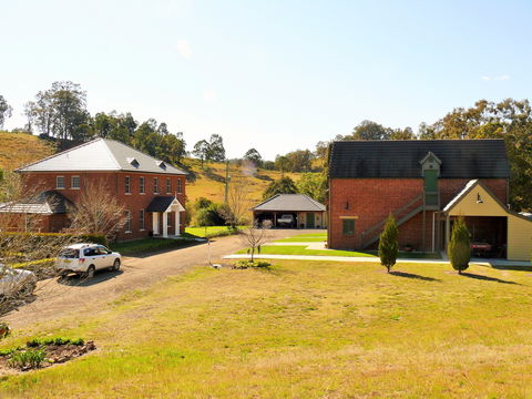 Tugwood Winery - Kalgoorlie Accommodation 0