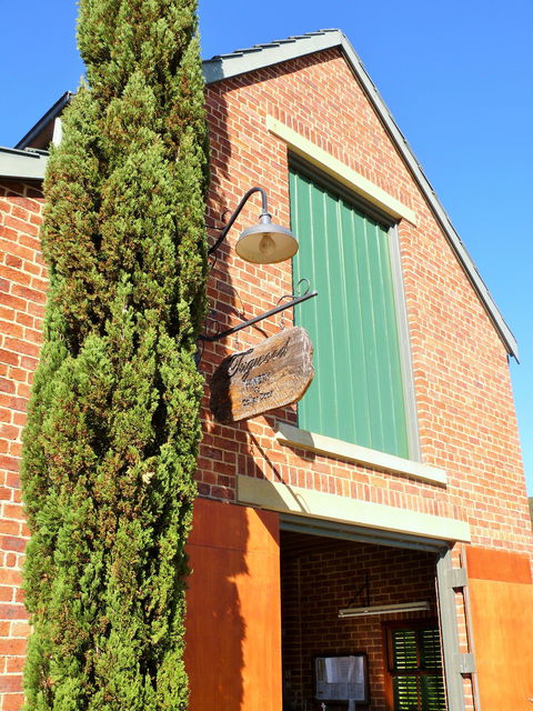 Tugwood Winery - Kalgoorlie Accommodation 1