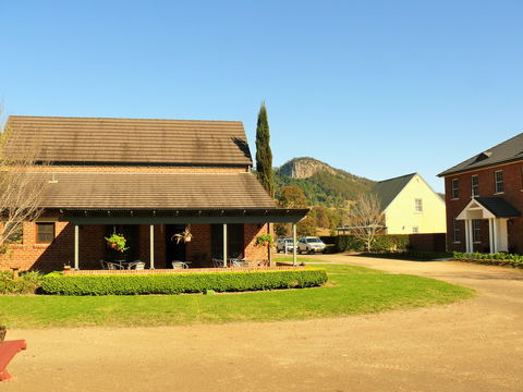 Tugwood Winery - Kalgoorlie Accommodation 2