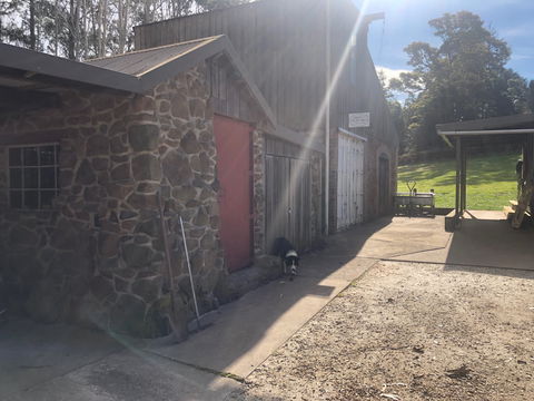 Wilmot Hills Orchard & Distillery - Kalgoorlie Accommodation 1