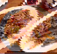 Wonderful Noodle Bar  Restaurant - Kalgoorlie Accommodation