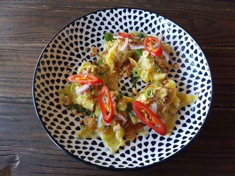 Yellow Pancake - Kalgoorlie Accommodation 0