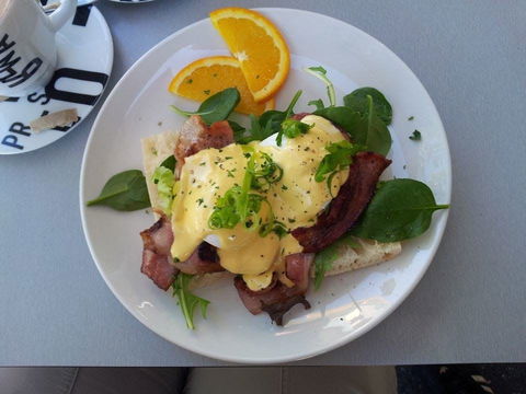 AAA Bakery - Kalgoorlie Accommodation 0